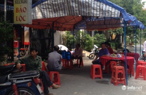 Người vợ từng cắt “của quý” của chồng đột tử do bệnh lý - ảnh 1