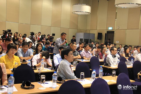 18 thương hiệu quy tụ tại Triển lãm Ô tô Việt Nam lần thứ 10 - ảnh 2