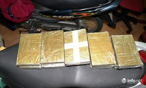 Cuộc đời tội lỗi của bà lão 80 tuổi cầm đầu dường dây ma túy ở Sài Gòn - ảnh 2