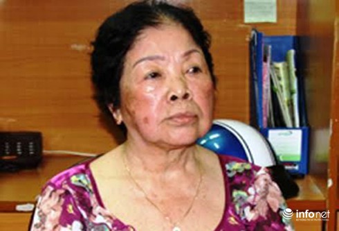Cuộc đời tội lỗi của bà lão 80 tuổi cầm đầu dường dây ma túy ở Sài Gòn - ảnh 1