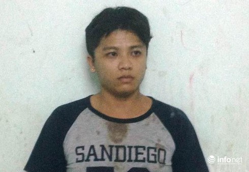 TP.Hồ Chí Minh: Cướp giật vẫn lộng hành “khu phố Tây” - ảnh 1