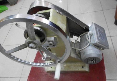 Các kiểu bào chế ma túy giả... không ai ngờ tới - ảnh 3