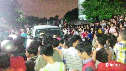 Tình tiết uẩn khúc trong vụ giết người, đốt xác ở Sài Gòn - ảnh 3