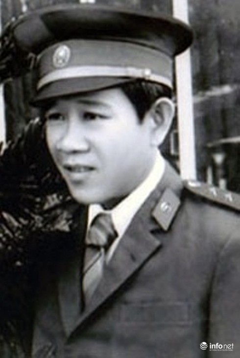 Cuộc đời huyền thoại của đội trưởng Đội săn bắt cướp đầu tiên Sài Gòn - ảnh 1