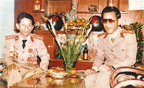 Cuộc đời huyền thoại của đội trưởng Đội săn bắt cướp đầu tiên Sài Gòn - ảnh 3