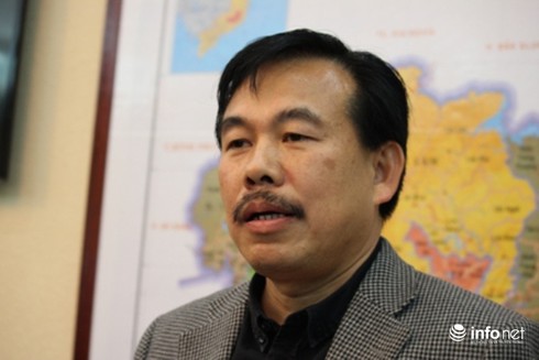 Sập đường hầm thủy điện Đạ Dâng: Chủ đầu tư xin lỗi - ảnh 1