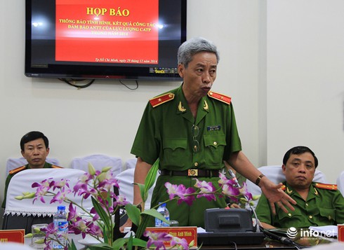 CA TP.HCM: Trộm cắp chuyên nghiệp gia tăng, dân phải tự bảo vệ tài sản - ảnh 2