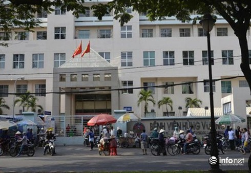 BV Hùng Vương: Bổ nhiệm cán bộ chưa có bằng cấp, chi sai nhiều tỷ đồng - ảnh 1