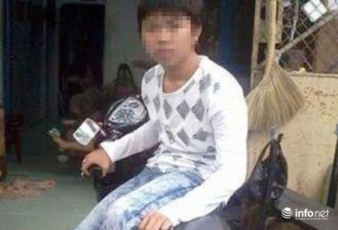 Thiếu niên đâm chết bạn chơi game ngay tại quán internet - ảnh 1