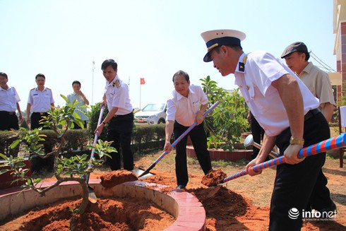 Sở TT&TT Bình Thuận cần chú trọng công tác tuyên truyền biển đảo - ảnh 2