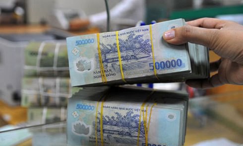 Truy nã giám đốc Phòng giao dịch Agribank