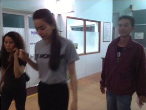 Cường “đô la” đứng tên sở hữu xế hộp Audi A8L gây tai nạn ở sân bay - ảnh 2