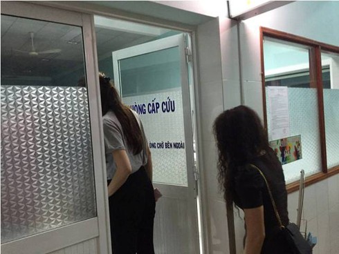 Cường “đô la” đứng tên sở hữu xế hộp Audi A8L gây tai nạn ở sân bay - ảnh 3