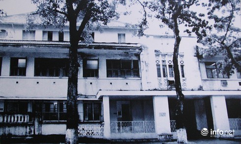 Chùm ảnh tư liệu: Công an TP.HCM, 70 năm thành lập và trưởng thành - ảnh 1