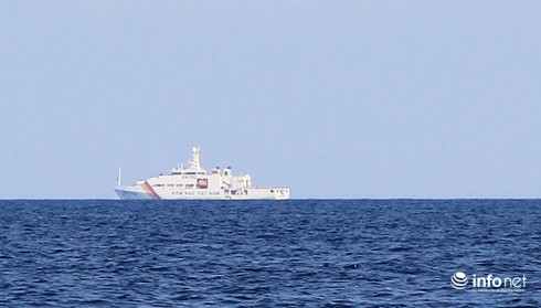 Trung tướng Võ Văn Tuấn: Hai phi công khó có cơ hội sống sót - ảnh 1