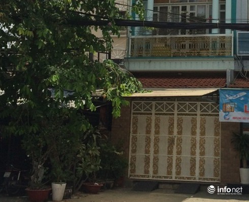 Sát hại vợ cũ dã man vì mâu thuẫn lúc đón con - ảnh 1