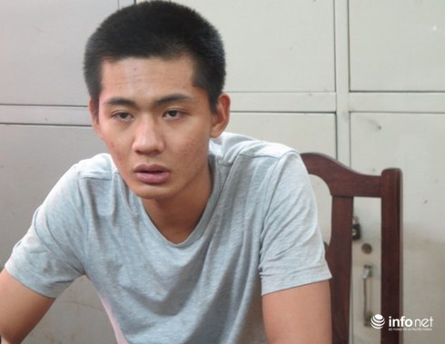 Dùng dao đoạt mạng 2 người vì bênh người yêu mới? - ảnh 2