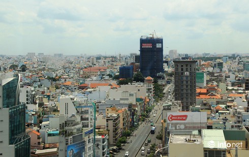 Bán nhà cho Việt kiều và người nước ngoài: “Nóng lòng” chờ Nghị định - ảnh 2