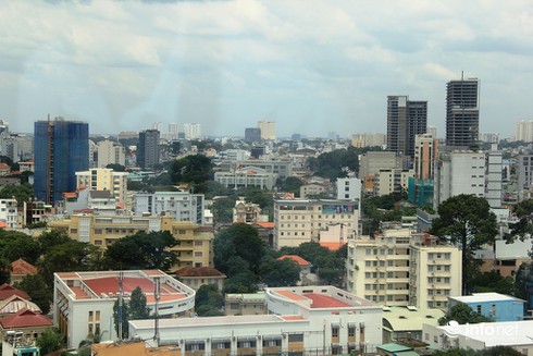 Thị trường BĐS TP.HCM: Điểm đến hấp dẫn của nhà đầu tư châu Á - ảnh 1