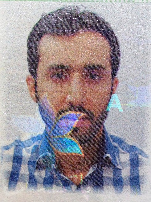 Nhóm người nước ngoài quỵt tiền khách sạn, cướp giật ở TP.HCM - ảnh 1