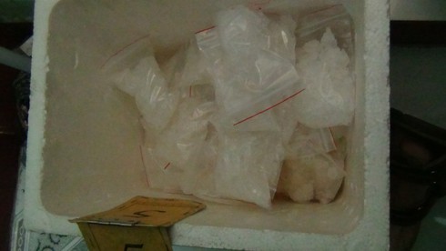 Hiếm khi ra mặt,