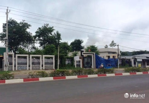 Tin mới vụ thảm sát ở Bình Phước: Xuất hiện nghi can thứ 3 - ảnh 1