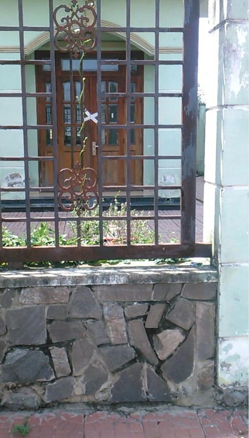 TP.HCM: Công an xã bị