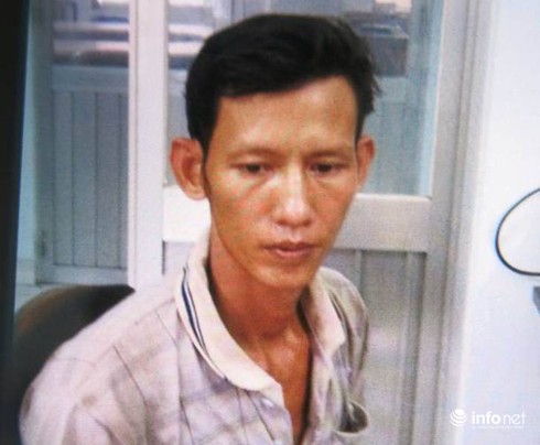 Con đường gây tội ác với ba người tình của gã bán dừa dạo - ảnh 1