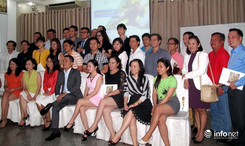 Khi CEO tự làm marketing - ảnh 2