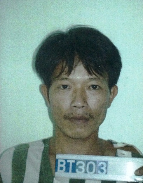 Tưới xăng châm lửa đốt chết bạn ở chung vì cãi cọ nhau - ảnh 1