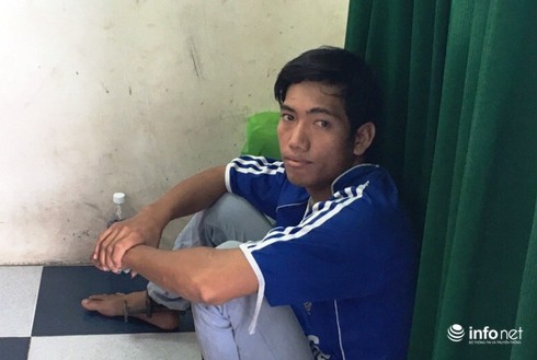 Rủ nhóm bạn đi đánh ghen, đâm chết người không liên quan - ảnh 1