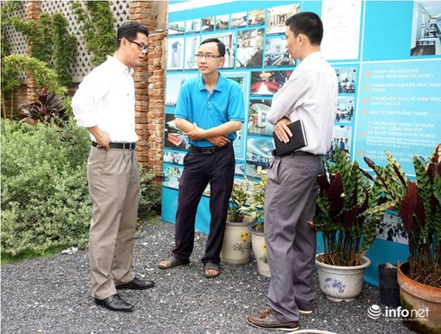 Doanh nghiệp thời biến động cần gì để phát triển bền vững? - ảnh 3