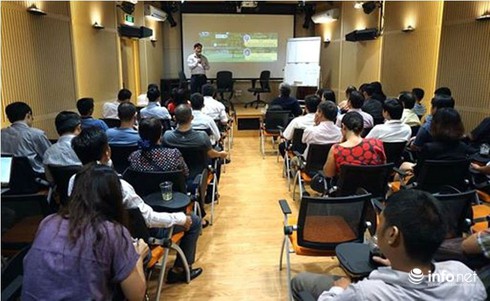 Doanh nghiệp thời biến động cần gì để phát triển bền vững? - ảnh 1