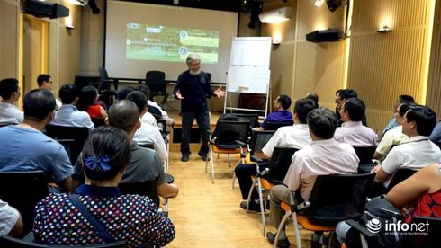 Doanh nghiệp thời biến động cần gì để phát triển bền vững? - ảnh 2