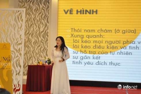 Bảy quy luật tinh thần để thành công trong cuộc sống - ảnh 3