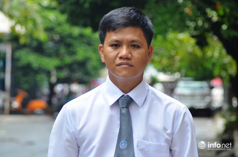 Báo chí không nên đưa tin quy kết có tội khi chưa có phán quyết của tòa án - ảnh 1