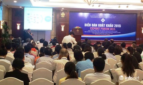 DN xuất khẩu vào thị trường Hoa Kỳ, Mỹ Latinh được gì khi vào TPP - ảnh 1