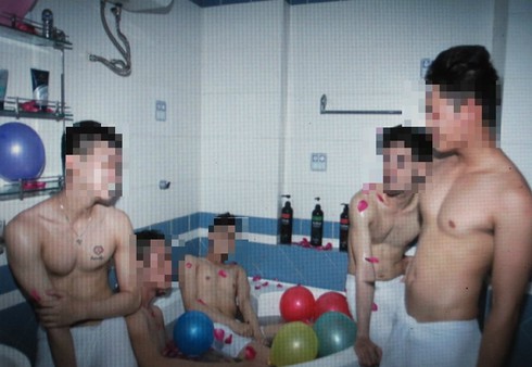 TP.HCM: Triệt phá