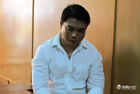 Chiêu “ẩn thân” tinh vi của “trùm” bán lẻ ma túy, vũ khí - ảnh 1