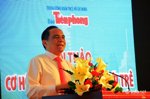 Cần thiết gói 10.000 tỷ cho người trẻ mua nhà? - ảnh 2