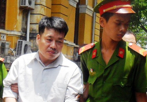 Trùm tiêu thụ xe gian kiêm bán lẻ ma túy ở Sài Gòn lãnh án tử - ảnh 1