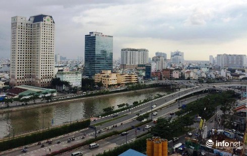 Ra tối hậu thư cho nhiều dự án BĐS lớn chậm triển khai - ảnh 1