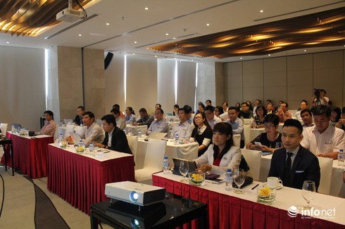 Thấu hiểu doanh nghiệp thông qua những con số biết nói - ảnh 2