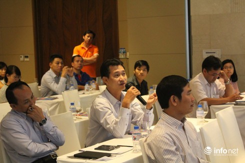 Thấu hiểu doanh nghiệp thông qua những con số biết nói - ảnh 3