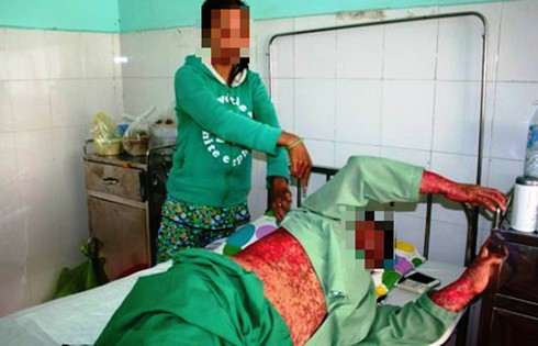 Mỹ phẩm giả tràn ngập thị trường, thiếu nữ lãnh hậu quả - ảnh 3