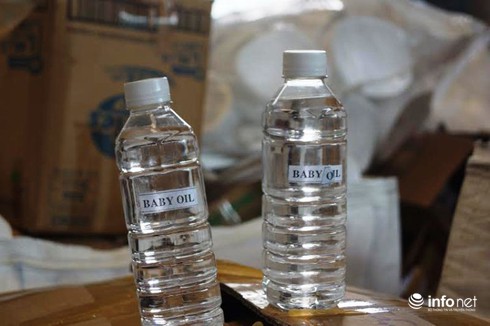 Mỹ phẩm giả tràn ngập thị trường, thiếu nữ lãnh hậu quả - ảnh 1