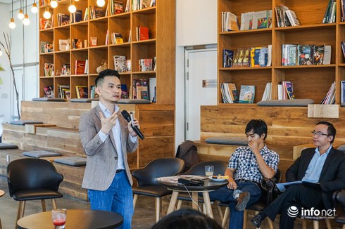 Cơ hội nào cho doanh nghiệp Việt Nam đầu tư tại thị trường Mỹ? - ảnh 1