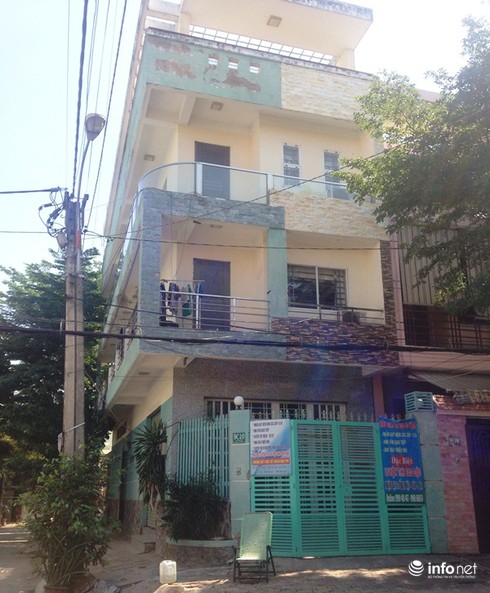 Vụ hành hung cư dân chung cư 4S: Công ty bảo vệ không liên quan? - ảnh 2