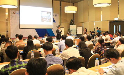 Ảo hoá hạ tầng máy trạm: Hướng đầu tư CNTT thông minh cho doanh nghiệp - ảnh 2