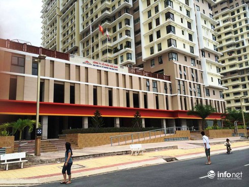 Cư dân The Era Town tiếp tục “tố” chủ đầu tư có hàng loạt sai phạm - ảnh 1